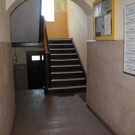 Anmar Kosciuszki Apartment กดัญสก์ ห้อง รูปภาพ