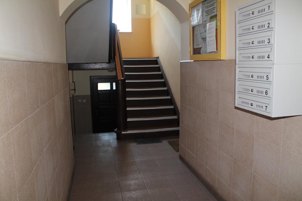 Anmar Kosciuszki Apartment กดัญสก์ ห้อง รูปภาพ